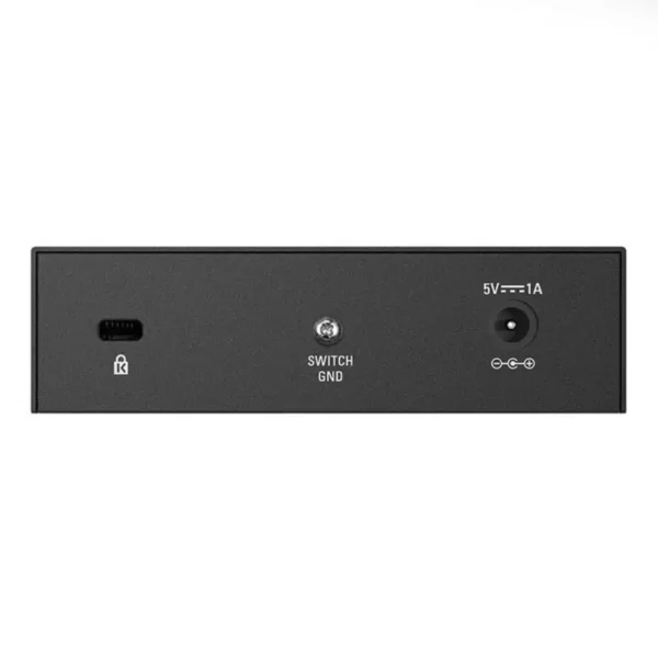 switch-gigabit-5-portas-d-link-preto-dgs-105-sumtek