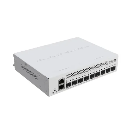 switch-mikrotik-crs310-1g-5s-4sin-sumtek