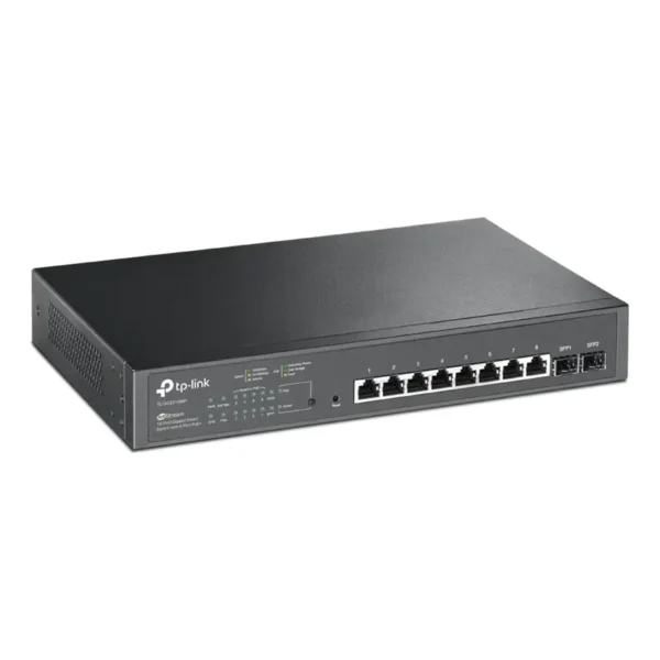 switch-tp-link-10-portas-jetstream-gigabit-smart-poe-preto-tl-sg2210mp-sumtek