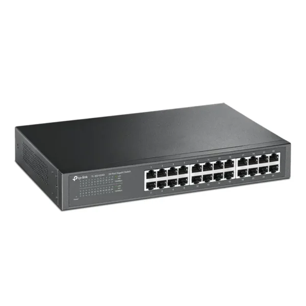 switch-tp-link-24-portas-101001000-mbps-preto-tl-sg1024d-sumtek