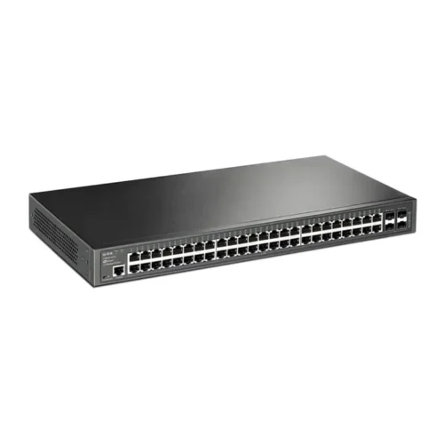 switch-tp-link-48-portas-101001000-mbps-preto-tl-sg3452xp-sumtek