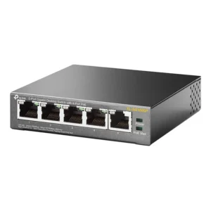 switch-tp-link-5-portas-10100-mbps-poe-preto-tl-sf1005p-sumtek