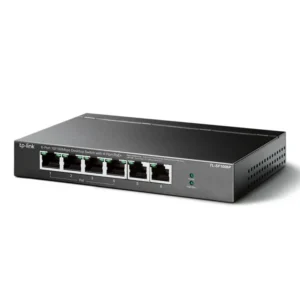 switch-tp-link-6-portas-10100-mbps-preto-tl-sf1006p-sumtek