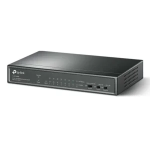 switch-tp-link-tl-sf1009p-9-portas-10100mbps-poe-preto-sumtek