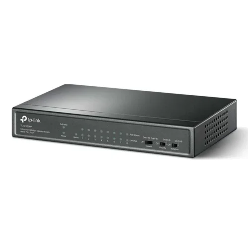 switch-tp-link-tl-sf1009p-9-portas-10100mbps-poe-preto-sumtek