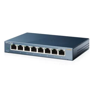 switch-tp-link-tl-sg108-8-portas-gigabit-azul-sumtek