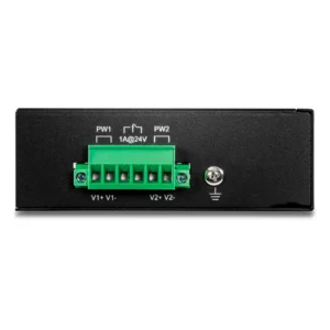 switch-trendnet-tie80-8-portas-10100-mbps-preto-sumtek