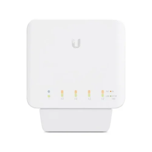 switch-ubiquiti-5-portas-poe-usw-flex-sumtek