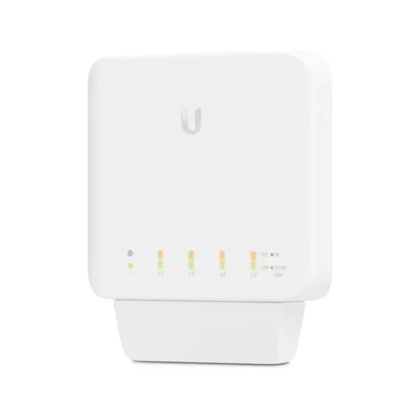 switch-ubiquiti-5-portas-poe-usw-flex-sumtek