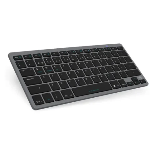 teclado-1life-slim-multi-device-bluetooth-preto-sumtek