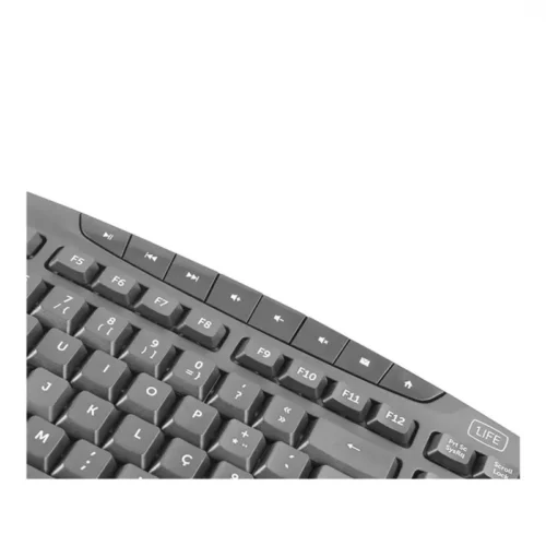 teclado-1life-usb-kb-flow-preto-sumtek