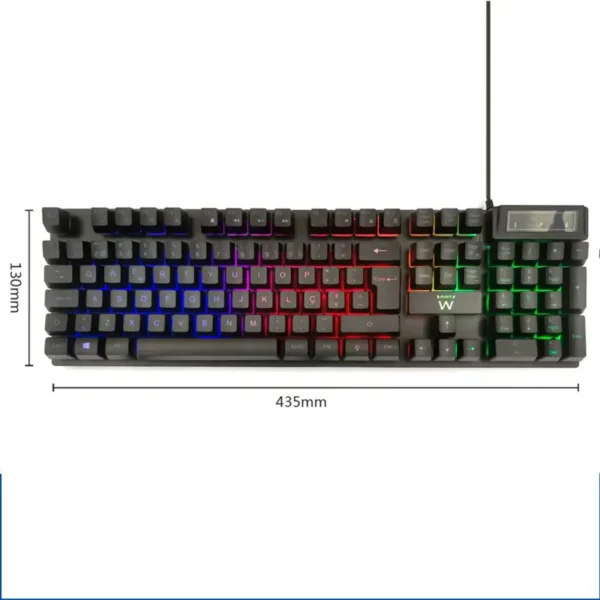 teclado-gaming-ewent-pl3319-preto-sumtek