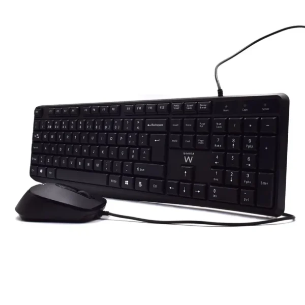 teclado-rato-ewent-ew3007-usb-preto-sumtek