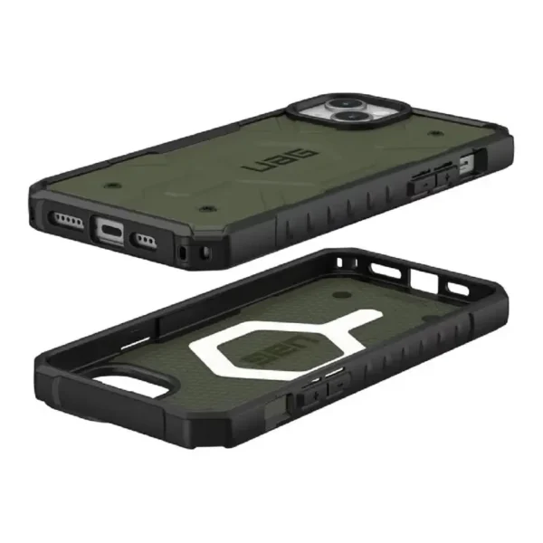 urban-armor-gear-pathfinder-iphone-15-plus-cmagsafe-oliva-sumtek